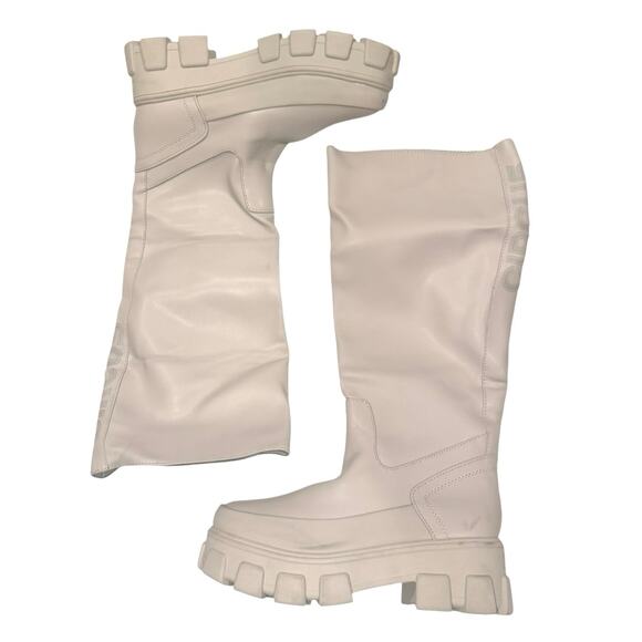 CIRCUS NY BY SAM EDELMAN Women's Dollie Knee High Boot Size 6.5 NWOT - Picture 5 of 12